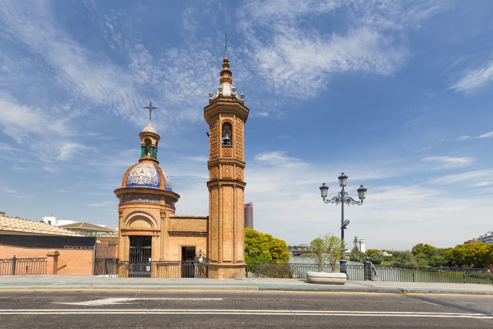 Château Saint-George Séville