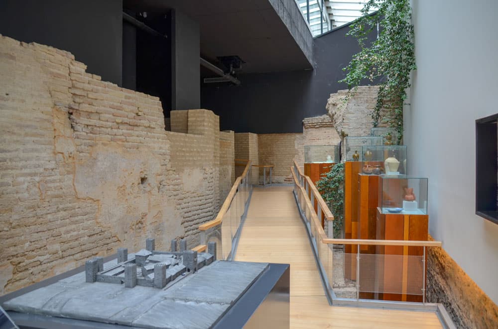 Château de Saint-Georges - Mémoire de l'Inquisition