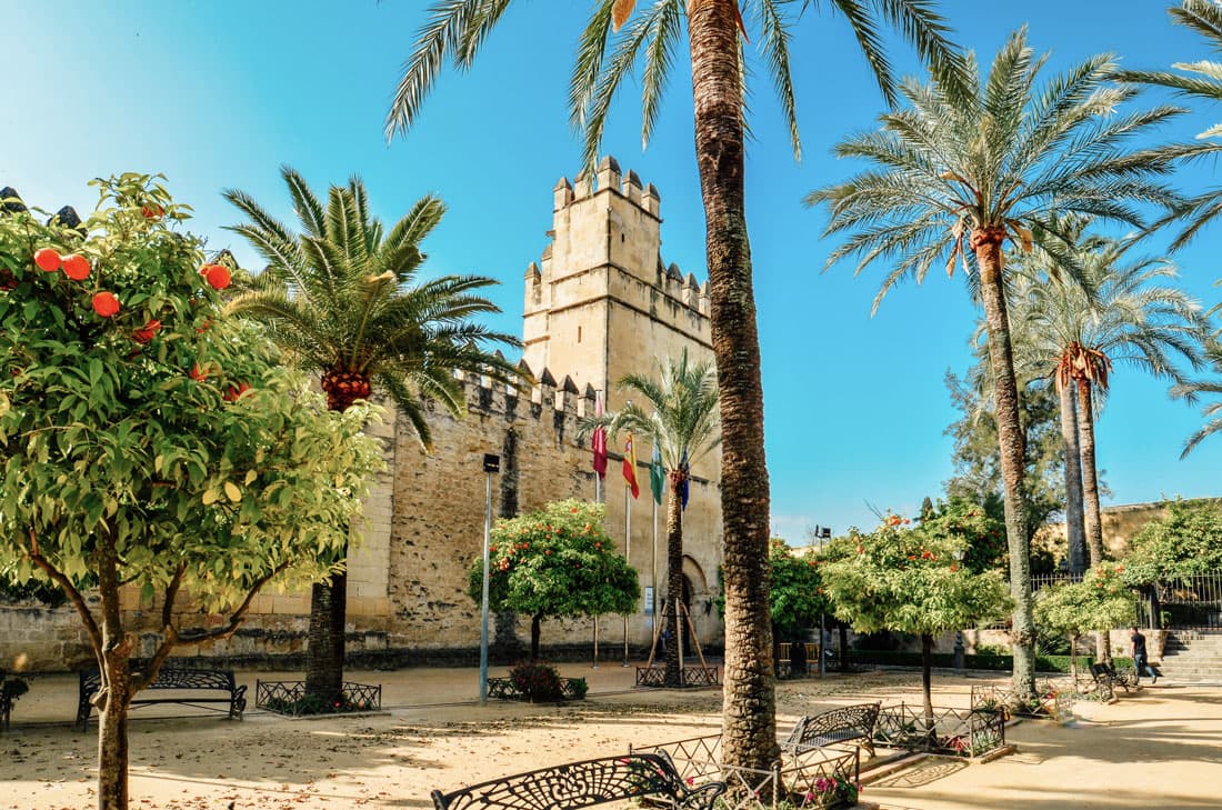 Excursion organisée à Cordoue depuis Séville