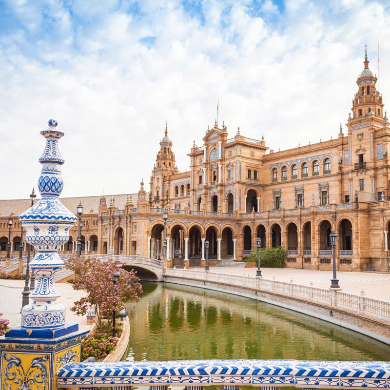 Exposition Ibéro-Américaine de 1929