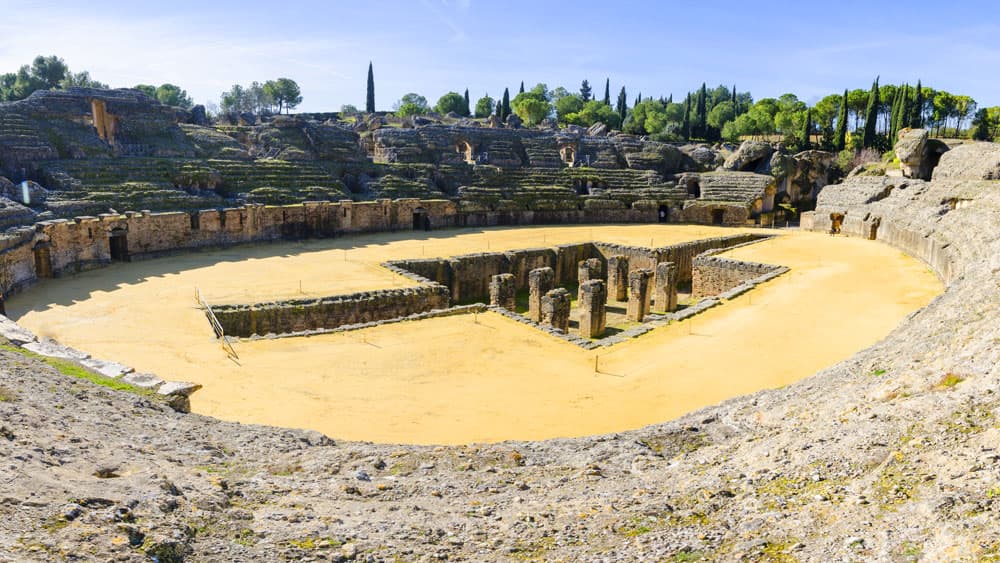 Aquarium de Séville