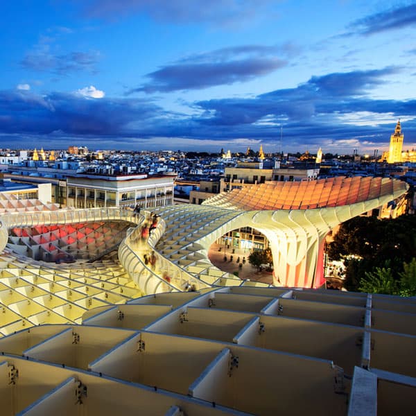Metropol Parasol