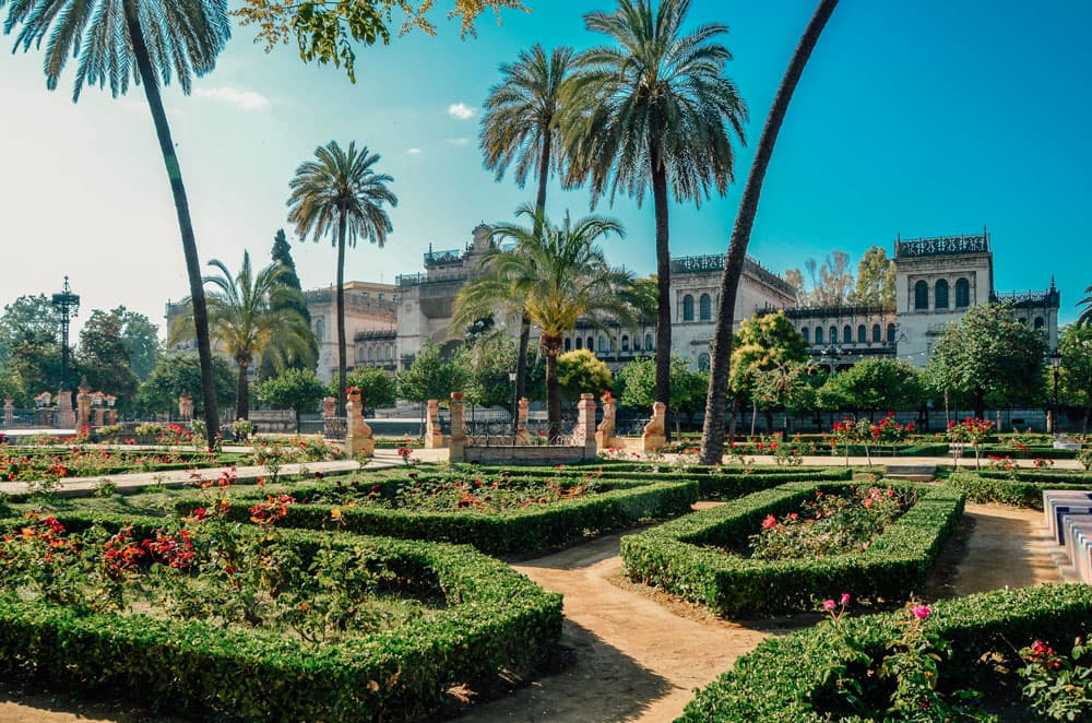 Collections du Musée Archéologique de Séville