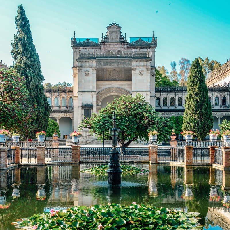 Musée Archéologique de Séville
