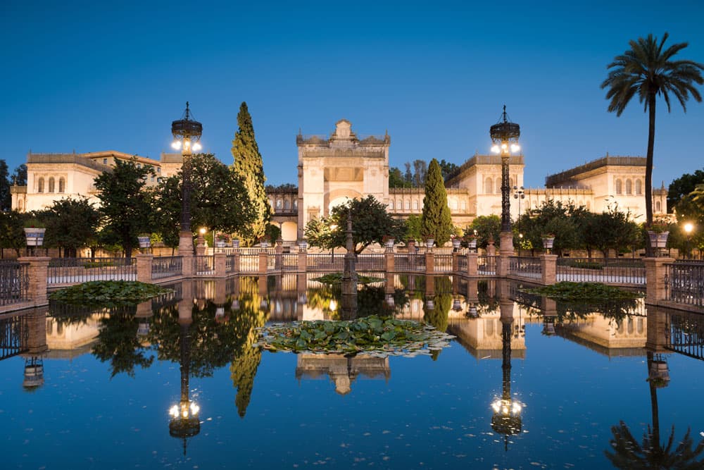 Musée Archéologique de Séville