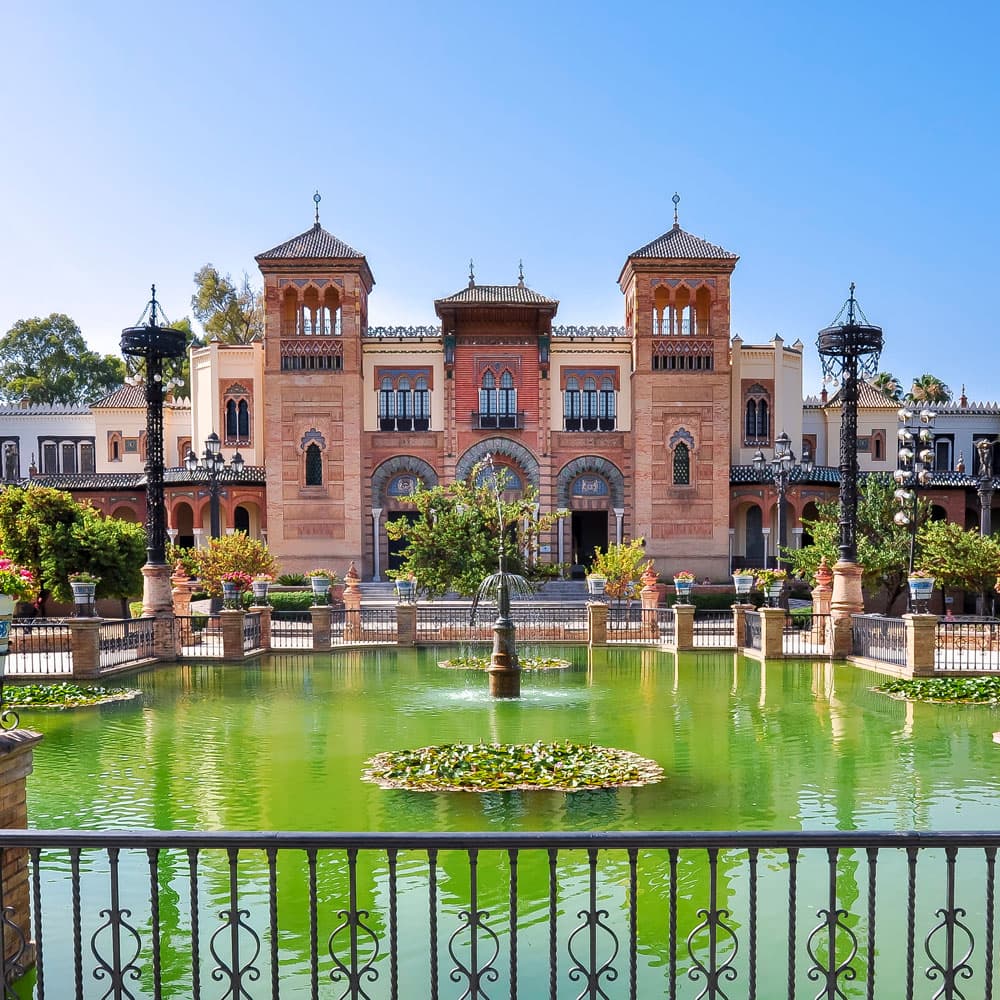 Musée des Arts et Traditions Populaires