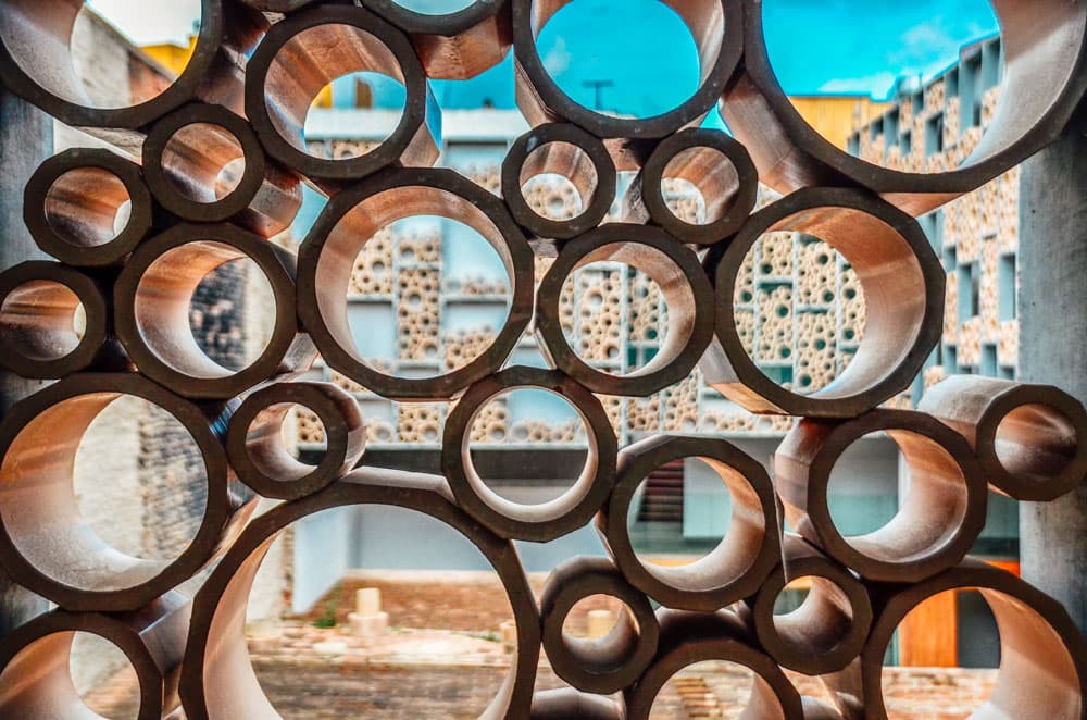 Centro de la Cerámica de Triana - Musée de la céramique sévillane