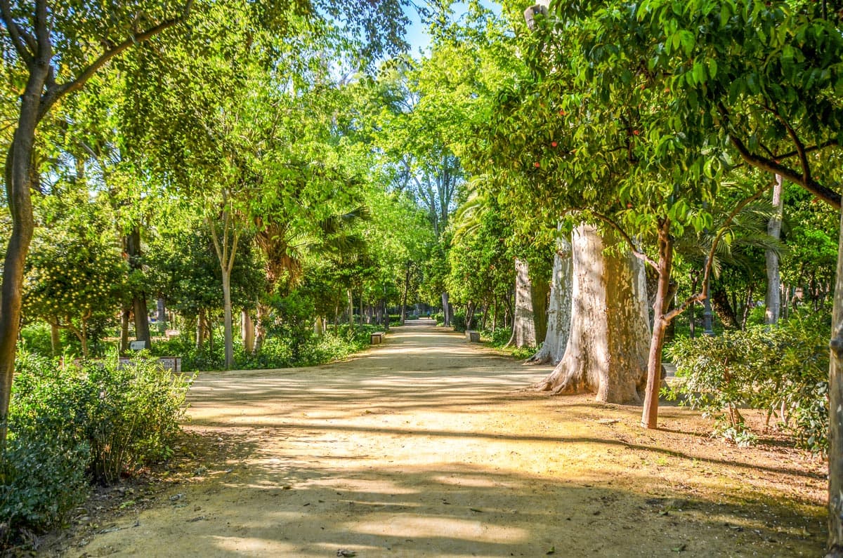Aquarium de Séville - Exposition 1929