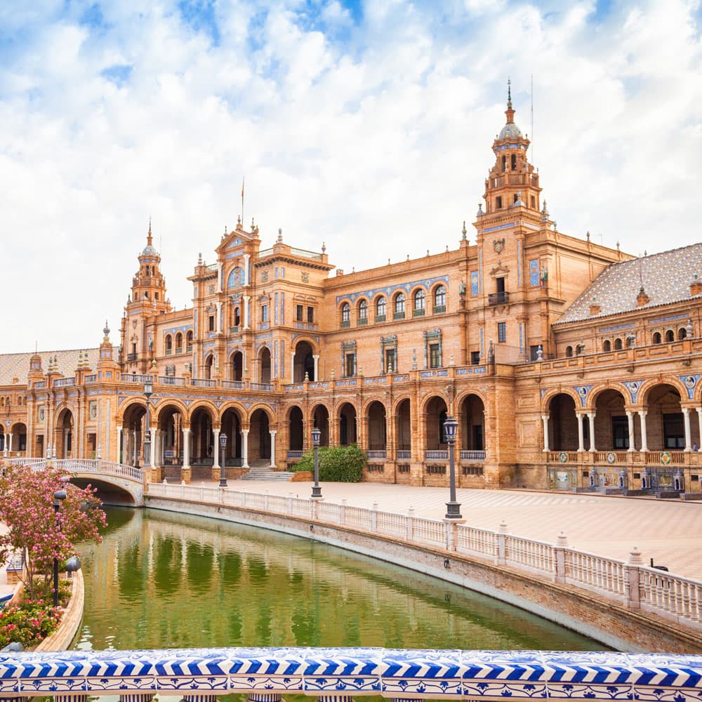 Plaza de España